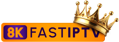 8K Fast IPTV