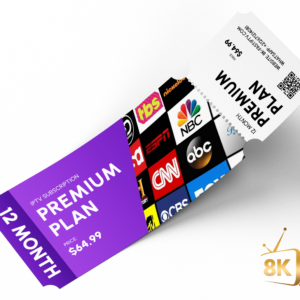 premium plan - 12month